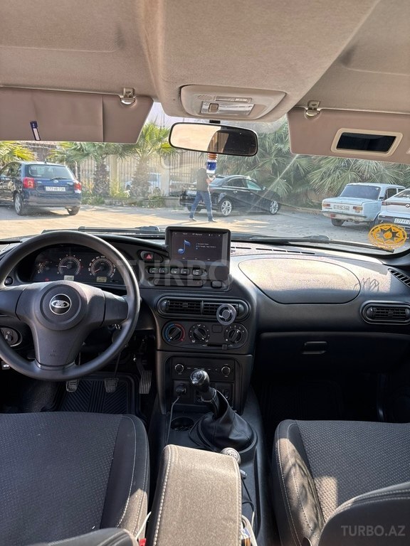 LADA (VAZ) Niva Travel