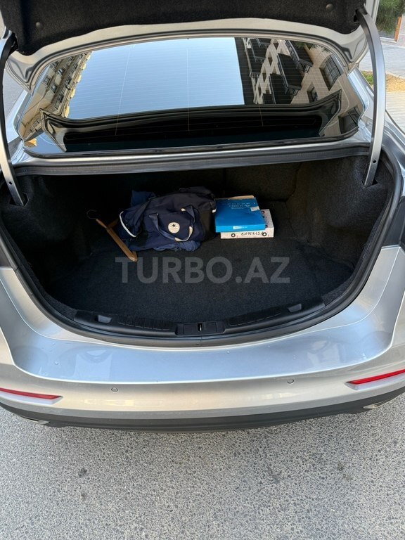Ford Fusion (North America)