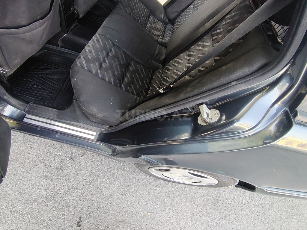 Mercedes C 180