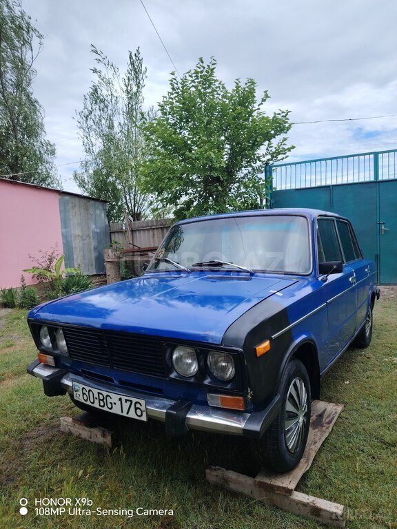 LADA (VAZ) 2106