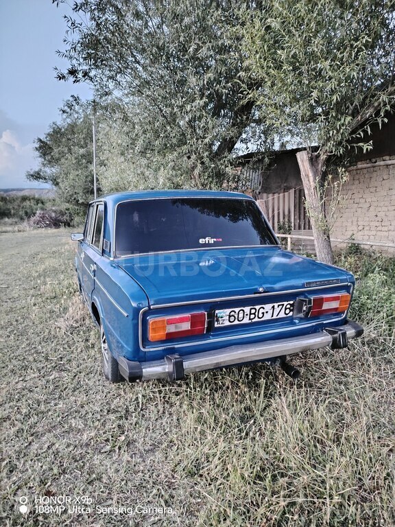 LADA (VAZ) 2106