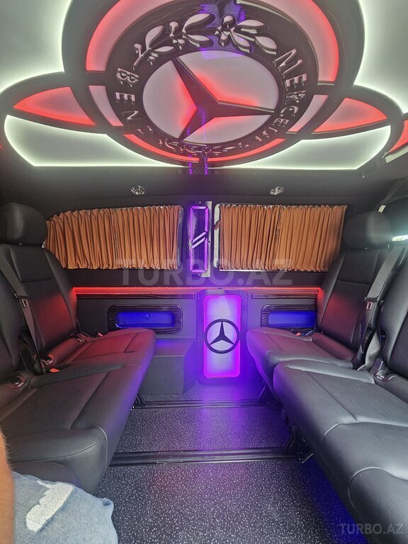 Mercedes Vito 114 CDI