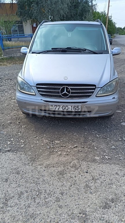 Mercedes Viano