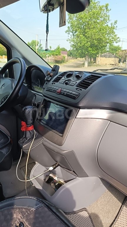Mercedes Viano