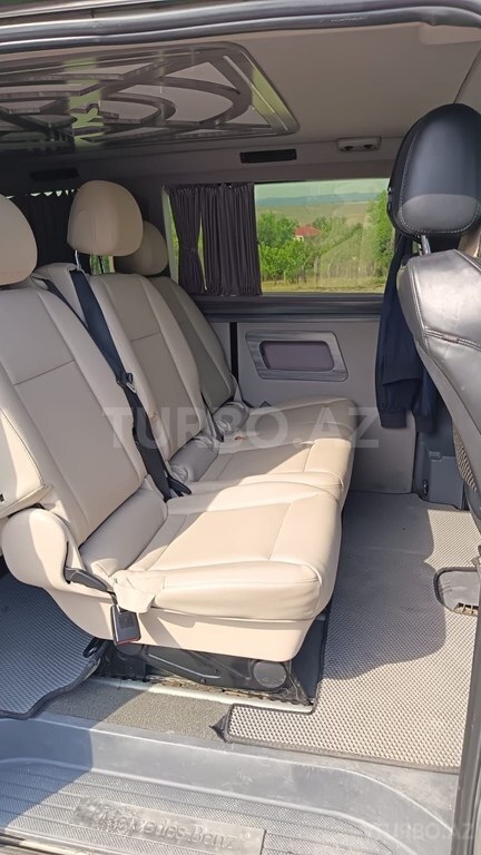 Mercedes Viano