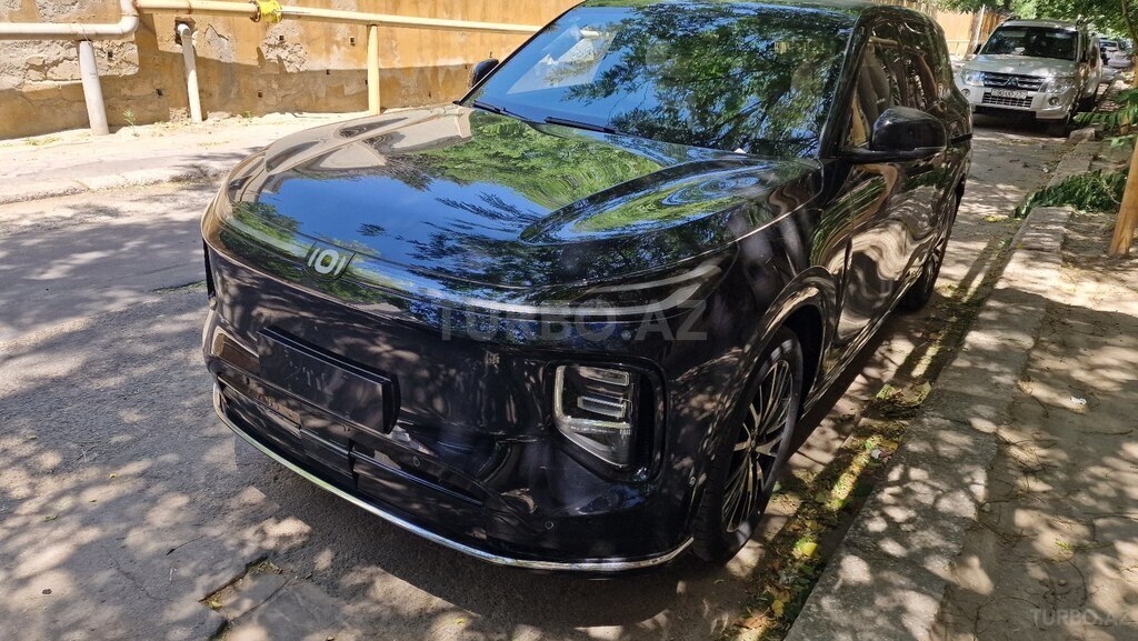 Changan Qiyuan Q07