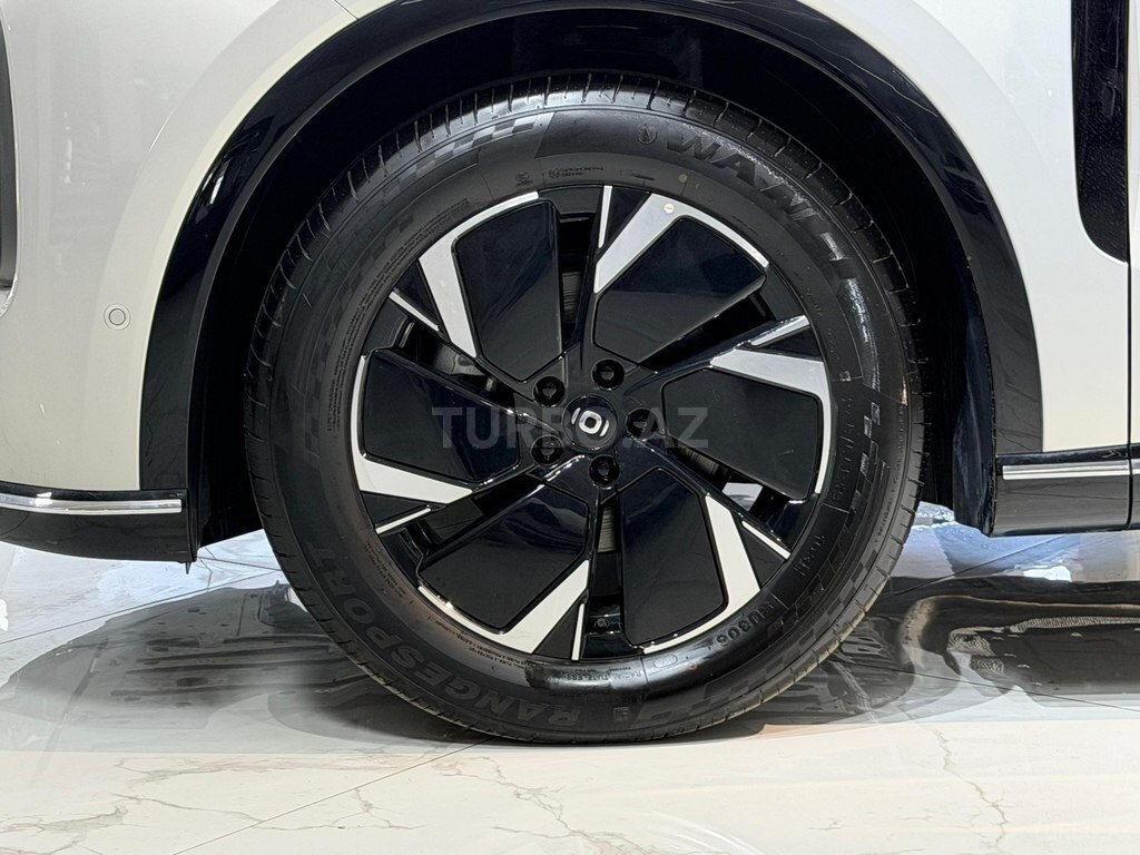 Changan Qiyuan Q07