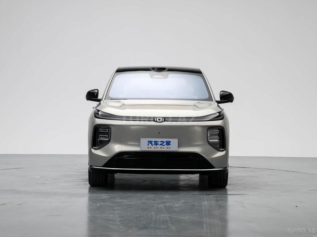 Changan Qiyuan Q07