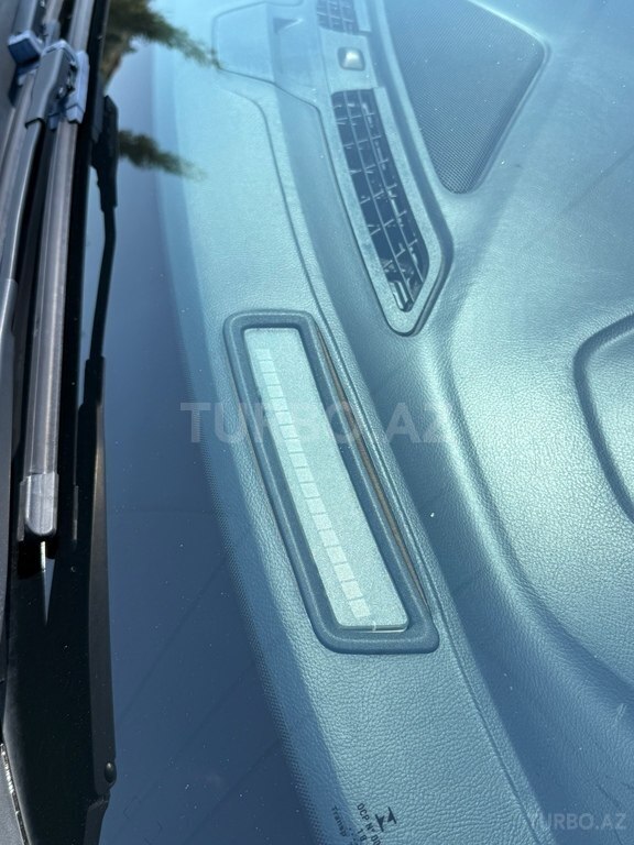 Ford Fusion (North America)