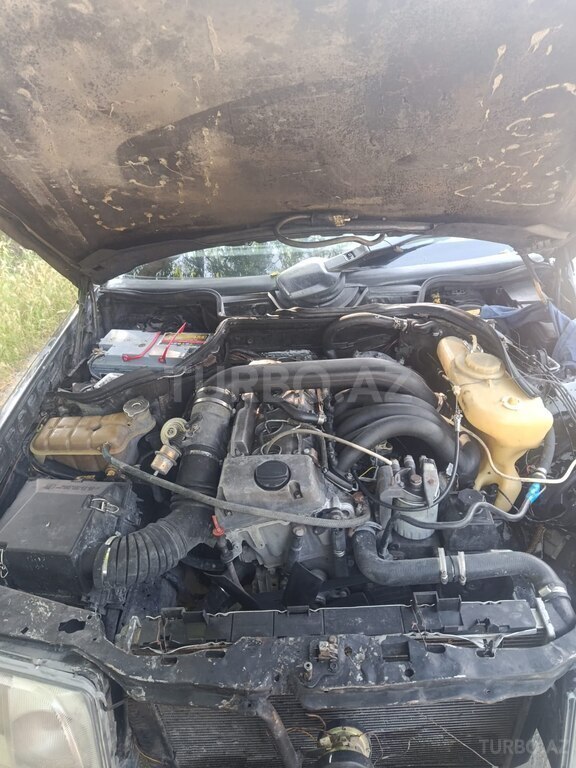 Mercedes 300 D 4MATIC