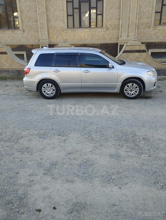Mitsubishi Airtrek