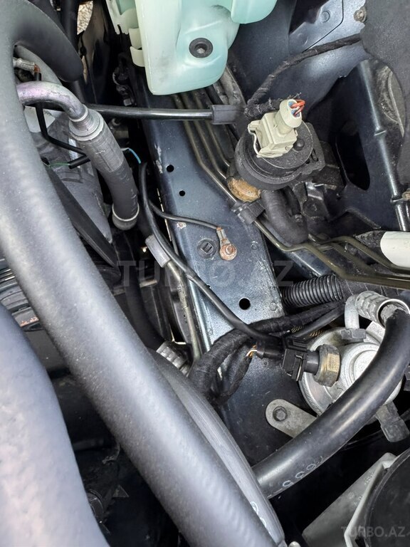 Mercedes C 200