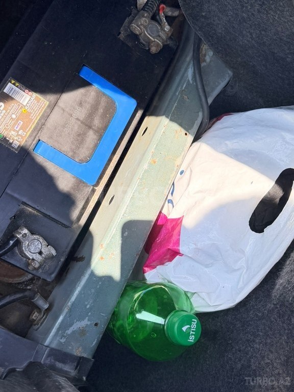 Mercedes C 220