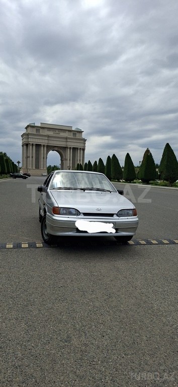 LADA (VAZ) 2115