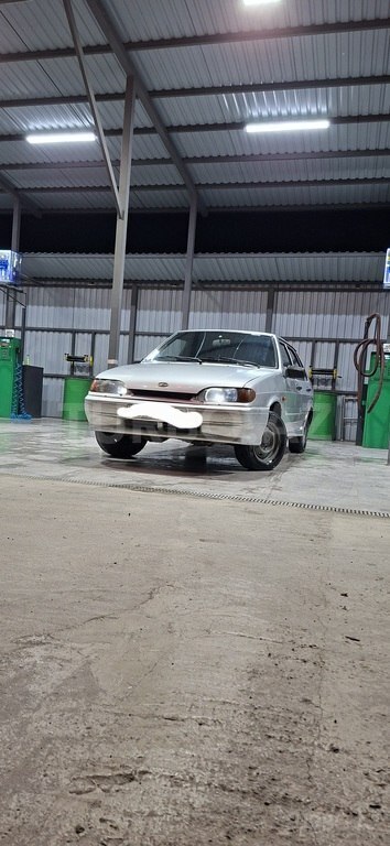 LADA (VAZ) 2115