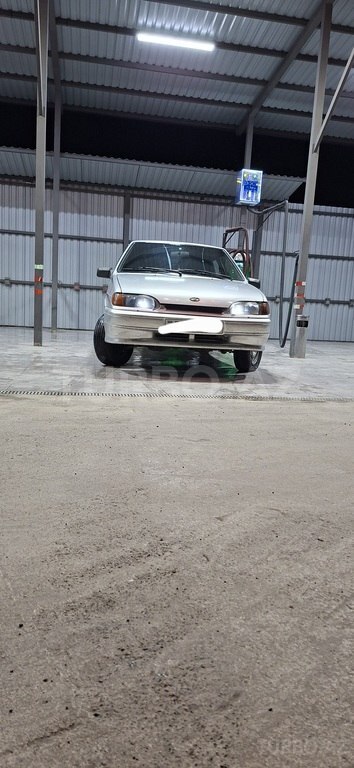 LADA (VAZ) 2115