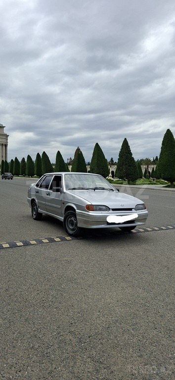 LADA (VAZ) 2115