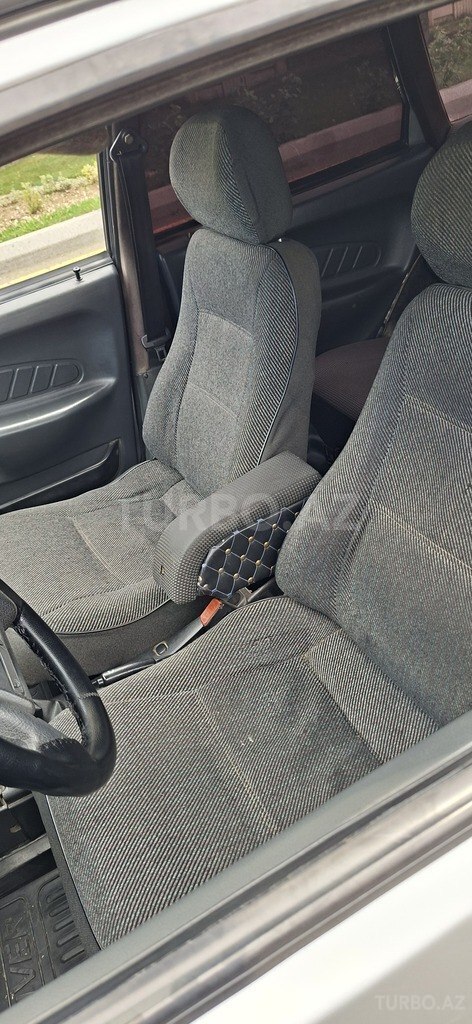 LADA (VAZ) 2115