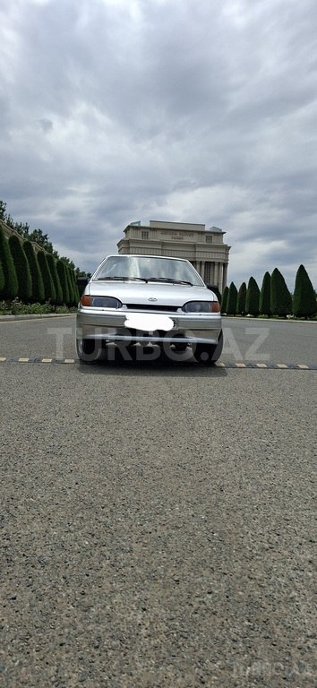 LADA (VAZ) 2115