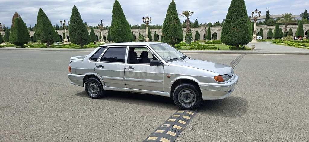 LADA (VAZ) 2115