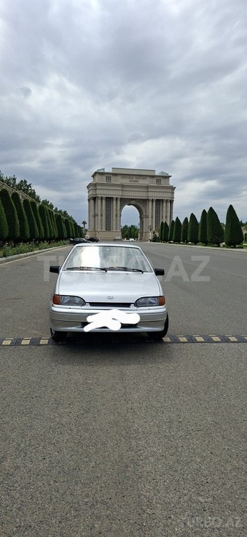 LADA (VAZ) 2115