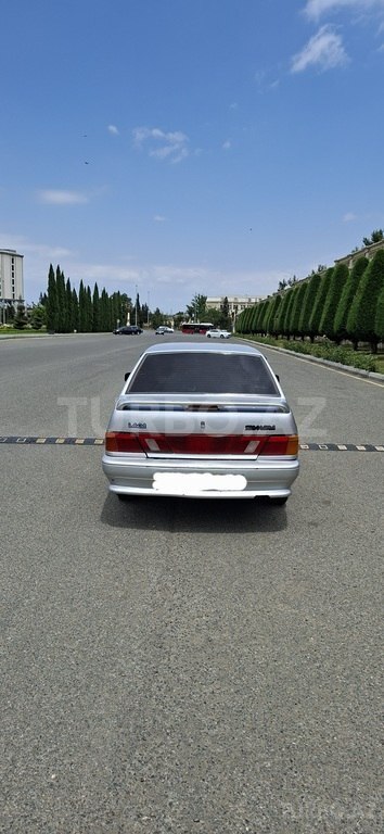 LADA (VAZ) 2115