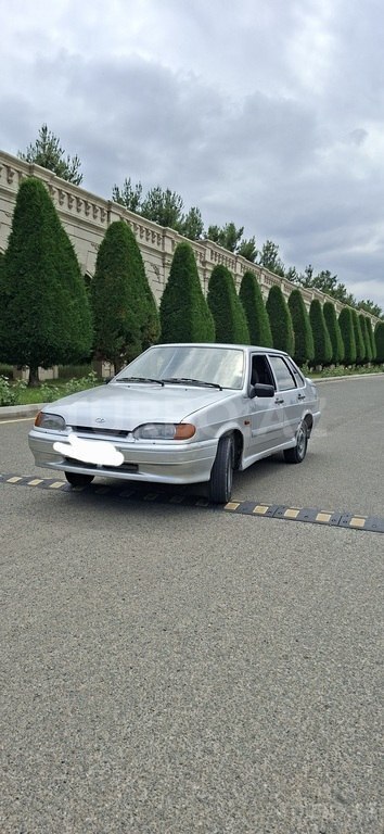 LADA (VAZ) 2115