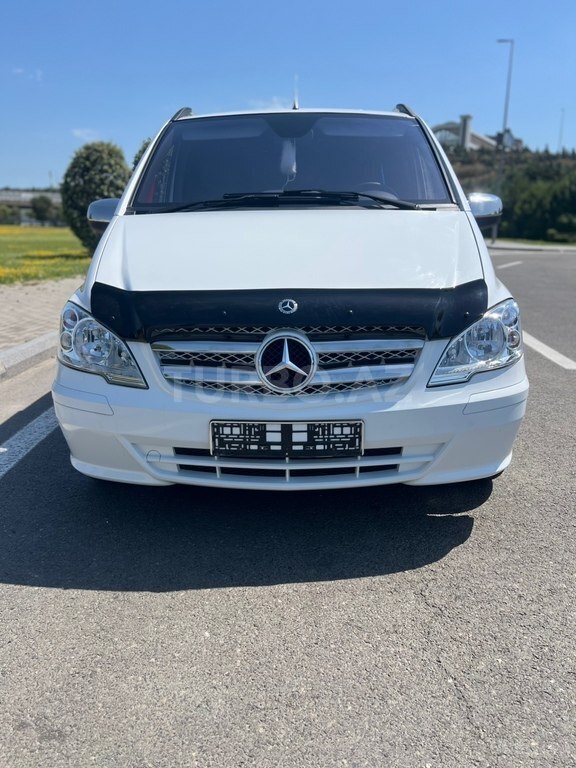 Mercedes Vito 111 CDI