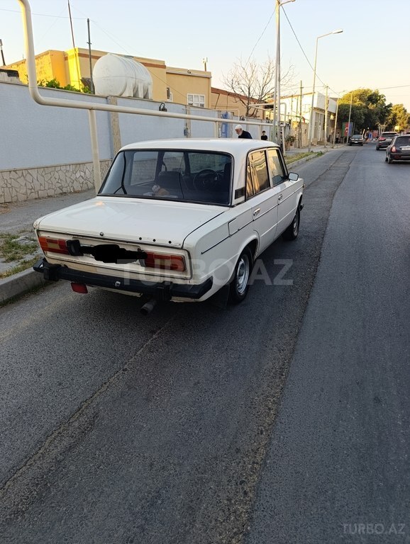 LADA (VAZ) 2106