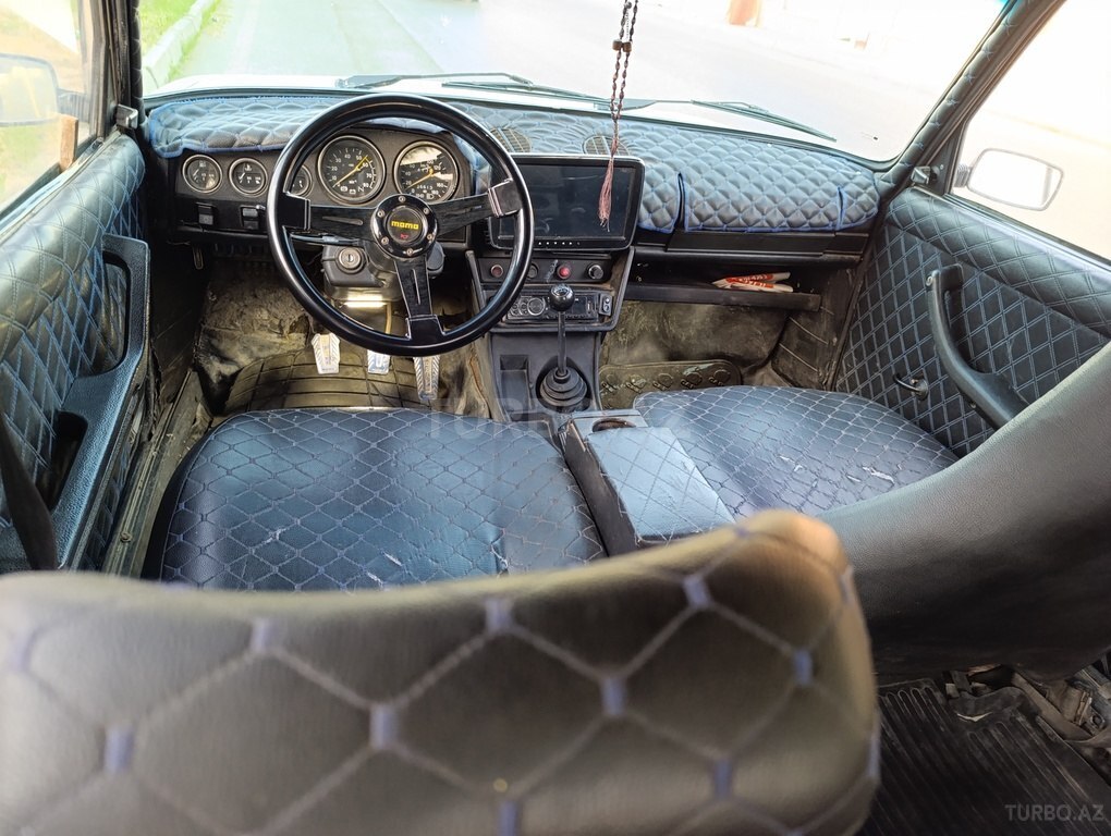 LADA (VAZ) 2106