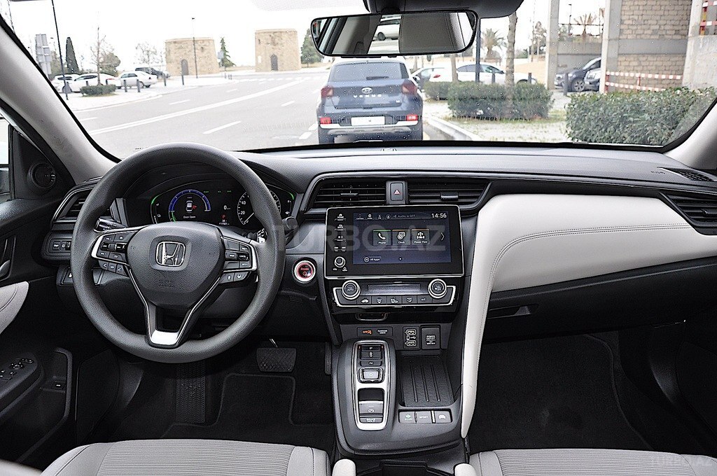 Honda Insight