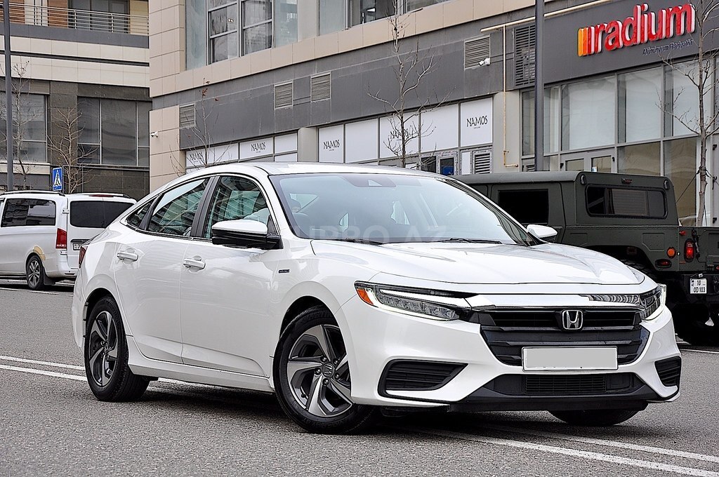 Honda Insight