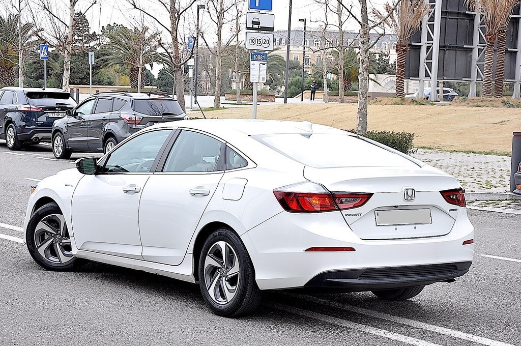 Honda Insight