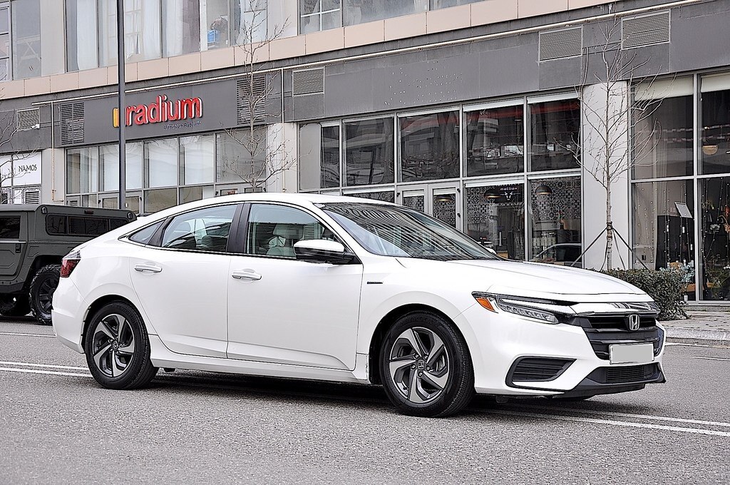 Honda Insight