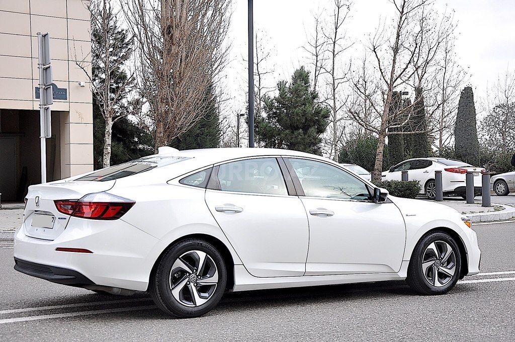 Honda Insight