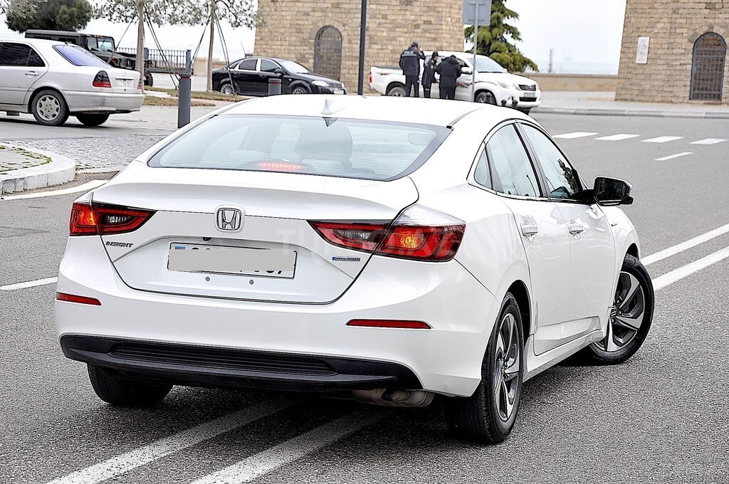 Honda Insight