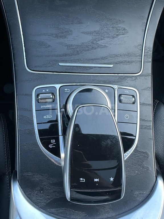 Mercedes C 300