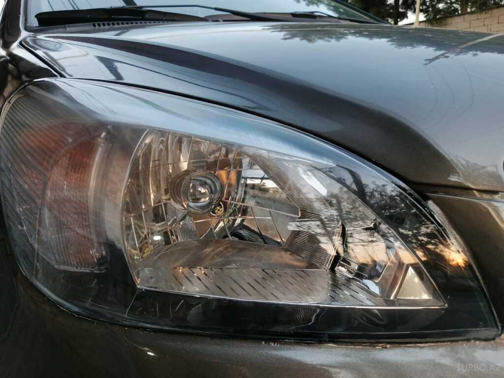 GWM (Great Wall Motor) Voleex C30