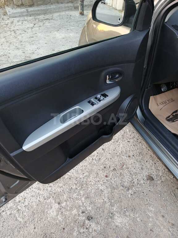 GWM (Great Wall Motor) Voleex C30