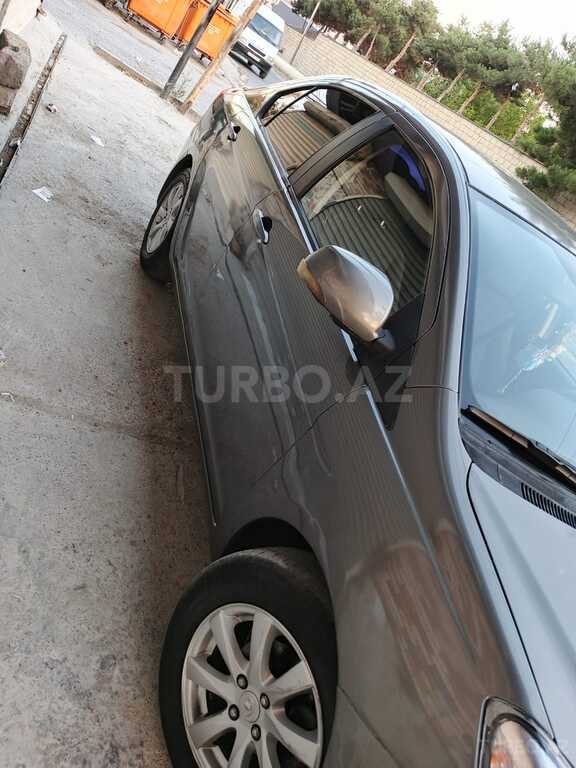 GWM (Great Wall Motor) Voleex C30