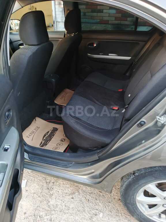 GWM (Great Wall Motor) Voleex C30