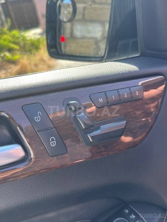 Mercedes ML 350 4MATIC