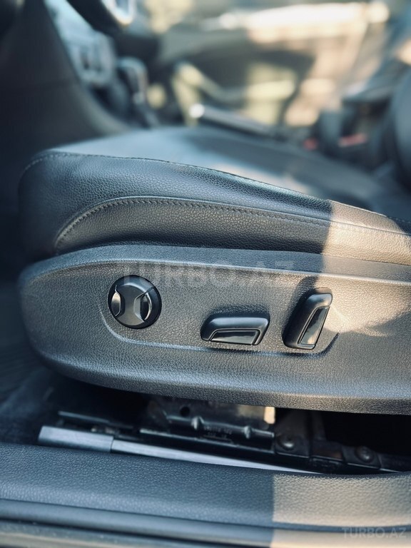 Volkswagen Passat (North America)