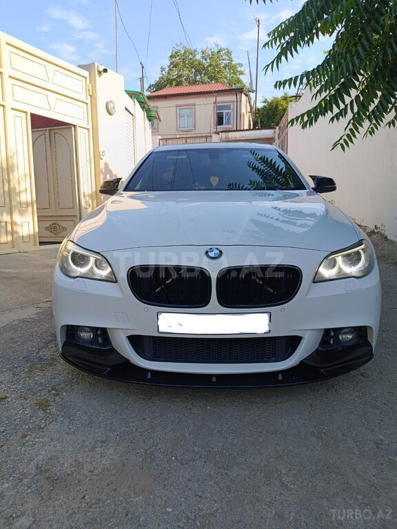 BMW 528