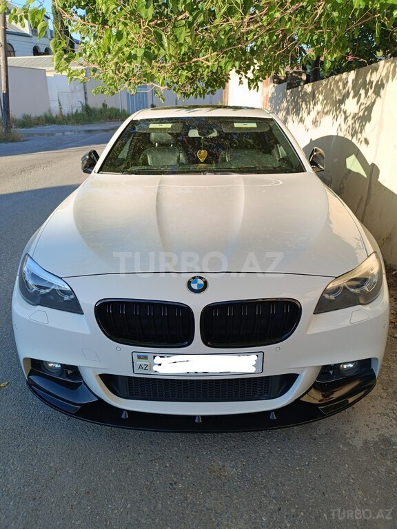 BMW 528