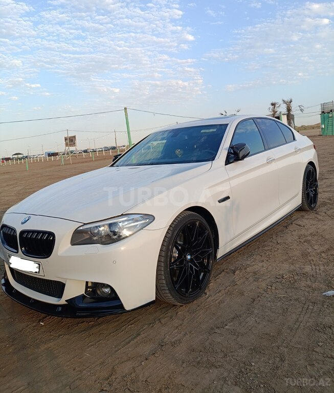 BMW 528