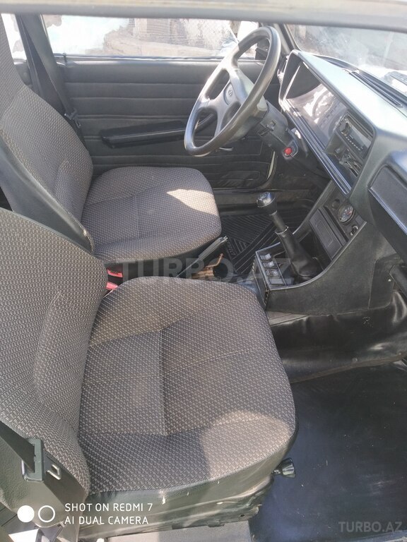 LADA (VAZ) 2107