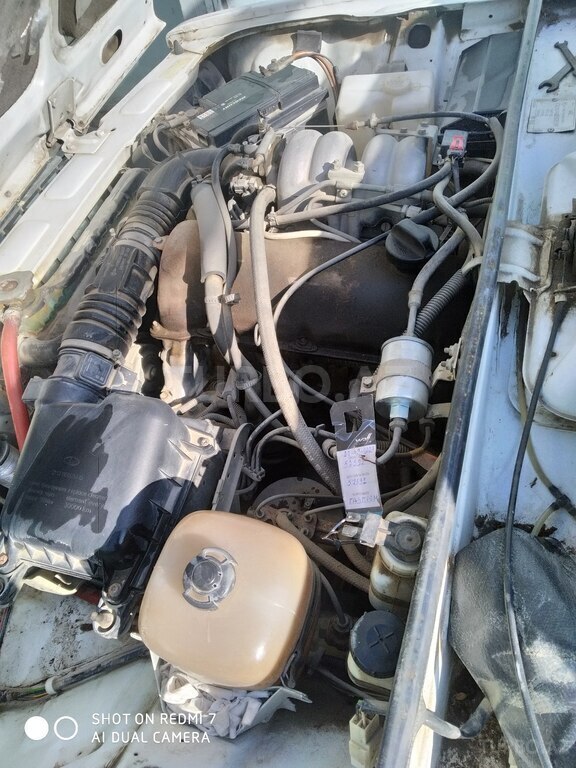 LADA (VAZ) 2107