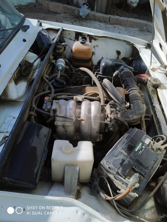 LADA (VAZ) 2107