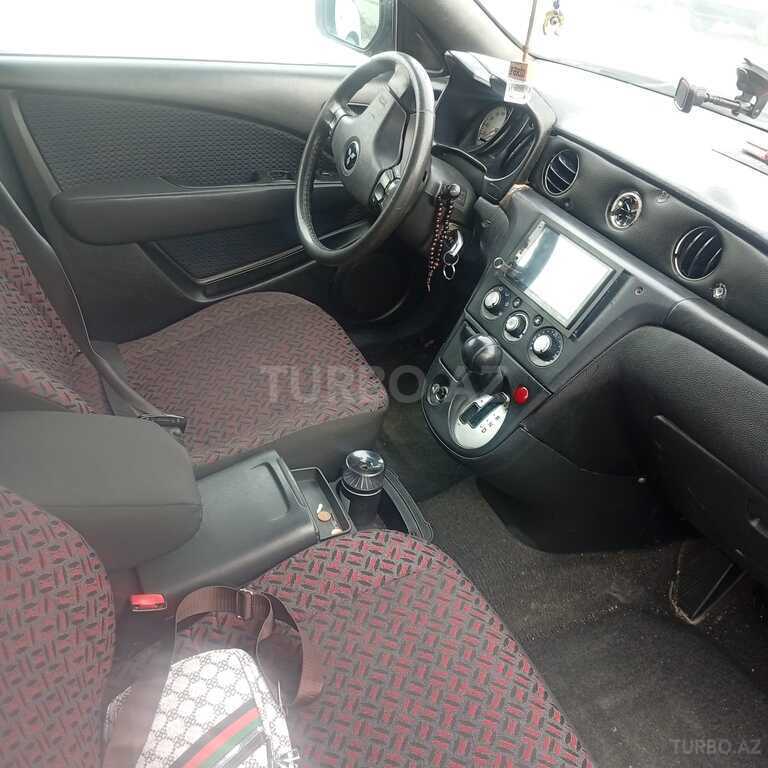 Mitsubishi Airtrek